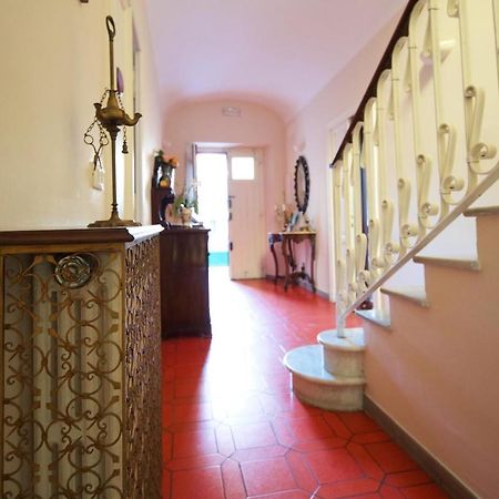 Bed and Breakfast Il Tempio Di Morfeo Roma Exterior foto