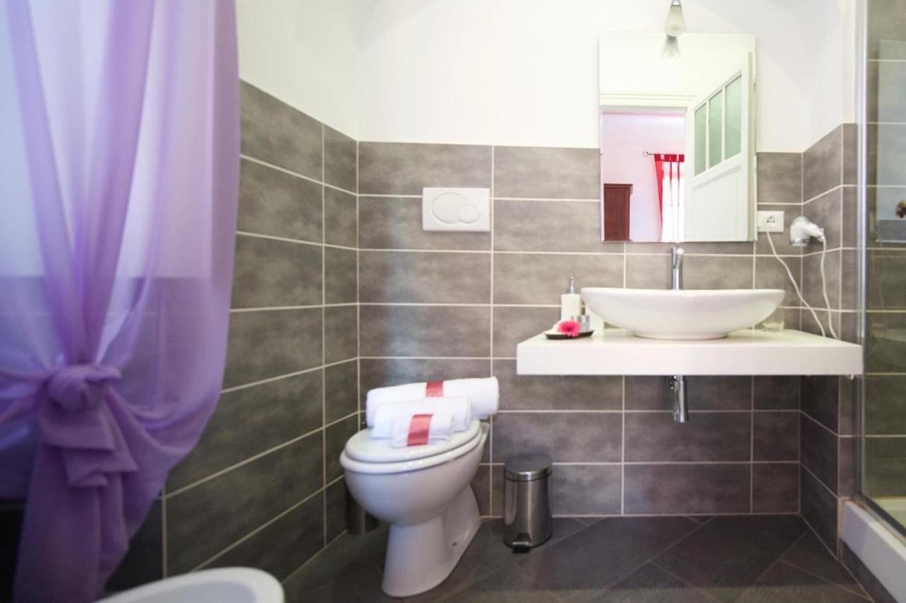 Bed and Breakfast Il Tempio Di Morfeo Roma Exterior foto