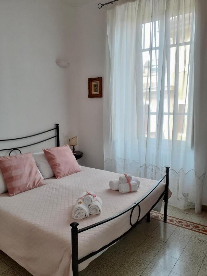 Bed and Breakfast Il Tempio Di Morfeo Roma Exterior foto