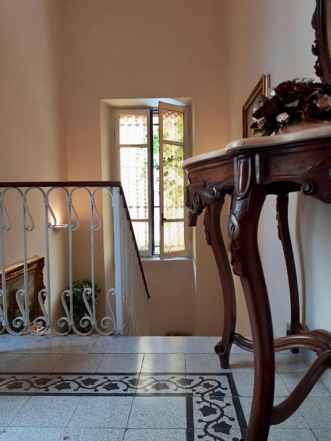 Bed and Breakfast Il Tempio Di Morfeo Roma Exterior foto