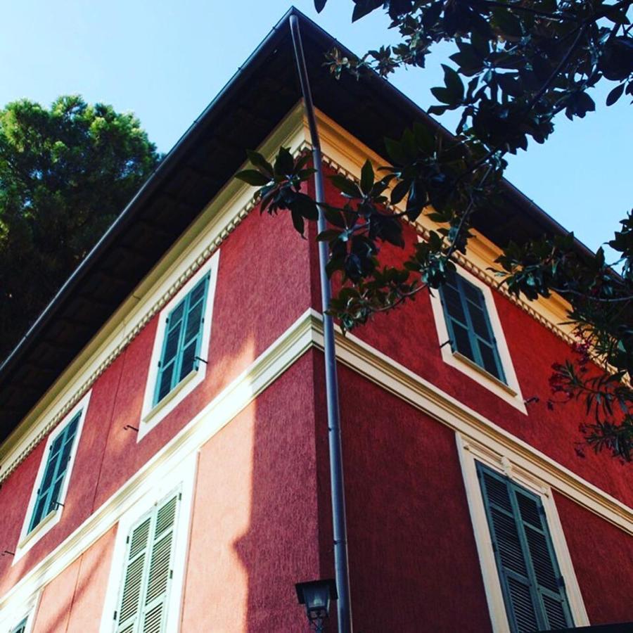Bed and Breakfast Il Tempio Di Morfeo Roma Exterior foto