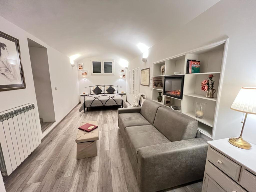 Bed and Breakfast Il Tempio Di Morfeo Roma Exterior foto