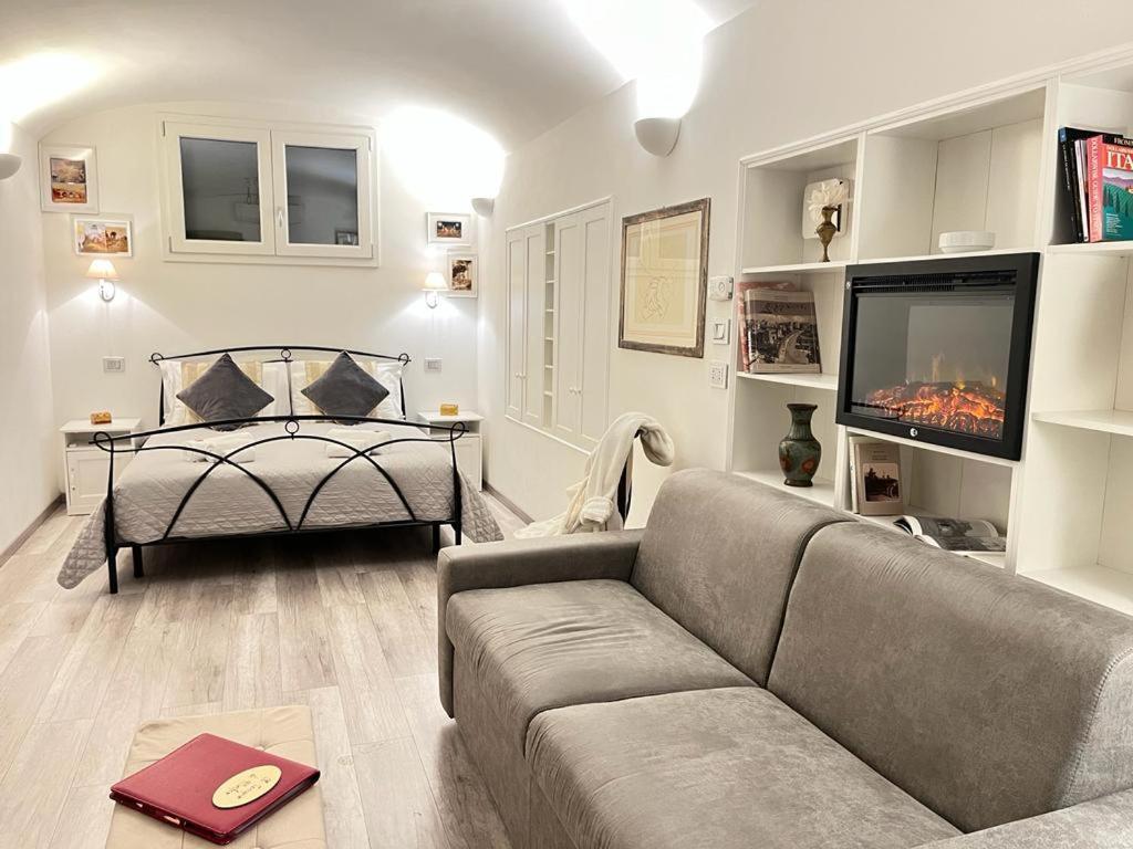 Bed and Breakfast Il Tempio Di Morfeo Roma Exterior foto
