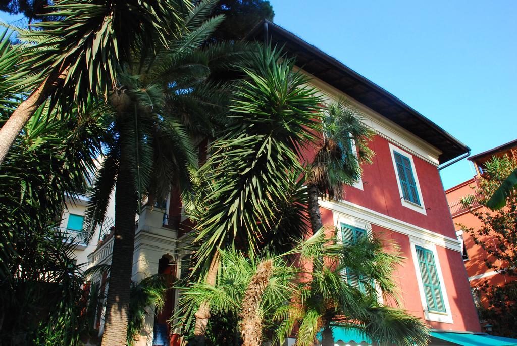 Bed and Breakfast Il Tempio Di Morfeo Roma Exterior foto