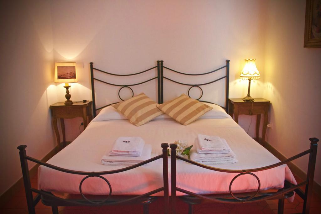 Bed and Breakfast Il Tempio Di Morfeo Roma Exterior foto