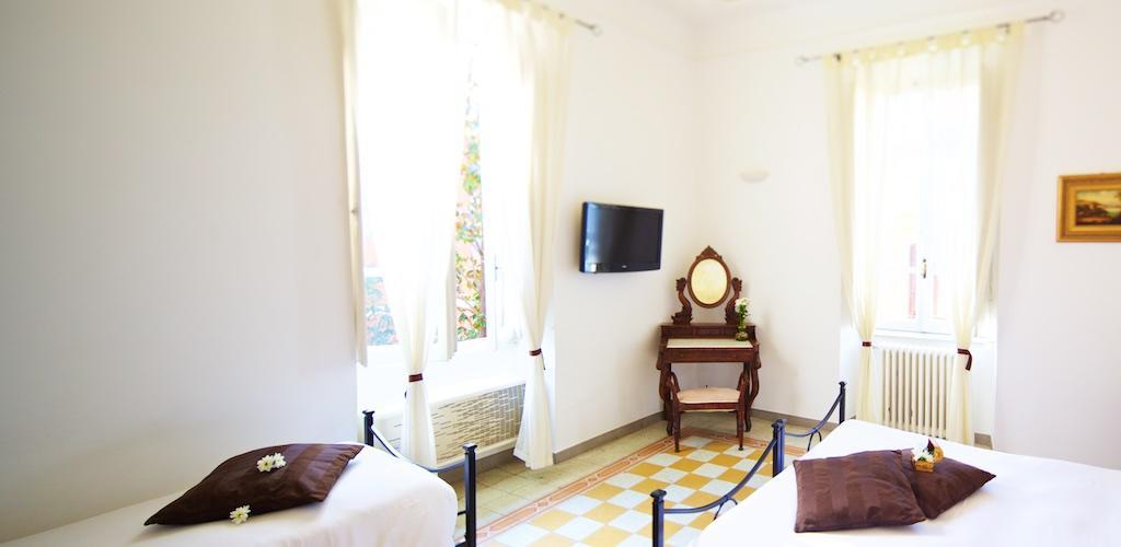 Bed and Breakfast Il Tempio Di Morfeo Roma Exterior foto