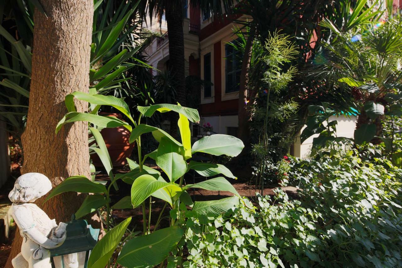 Bed and Breakfast Il Tempio Di Morfeo Roma Exterior foto